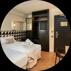 Meet your Posher, Joel